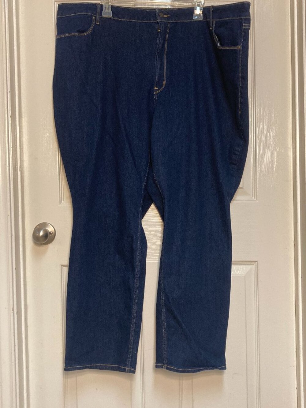 Women's jeans by Old Navy blue sze 26